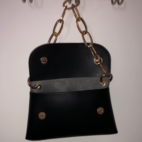Leather purse - Picture 2 of 4